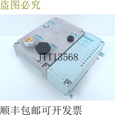 状况： 6ES7 194-4AJ00-0AA0 IN 154-4 PNHF 6ES7 154-4AB10-0AB0