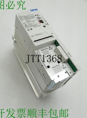 原装供应LENZE 频率转换器 E82ev551_2c 显示器 8200 和牌照 ID 1