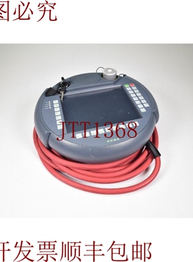 原装供应Keba Ketop T50 R01 VX / 69908/14，标有电缆5m的终端操