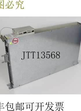 Simodrive 6SN1123-1AA00-0BA1 LT module INT。25A 版本经过测