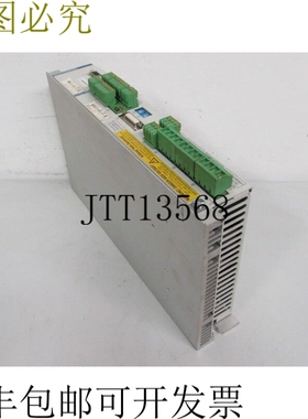 力士乐 Indramat DKC03.1-040-7-FW FWA-ECODRV-PDP-03VRS-MS + P