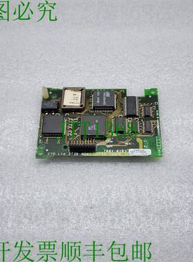 原装供应CTD LTD UD73A PCB 3130-0241