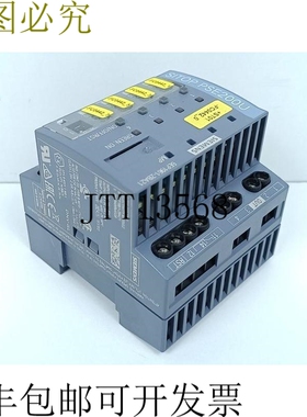 SITOP PSE200U 6EP1961-2BA21 E 支架：03 状况良好
