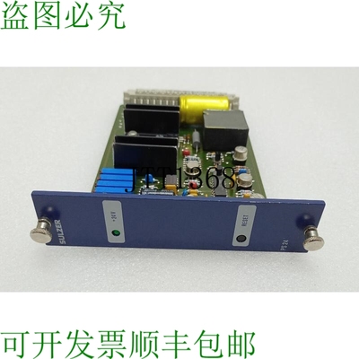 原装供应苏尔寿 PS24 112.017.103.2.06.002C PCB 阀 / PS15/PS24