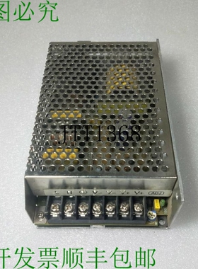 原装供应S8JC 15024-P Potencia Suministro 加速