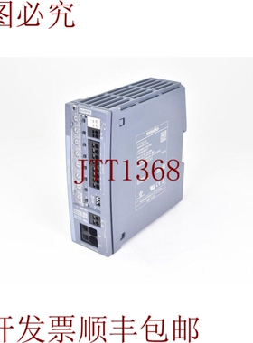 原装供应6EP4438-7FB00-3DX0，SEL1200，选择模块，E01