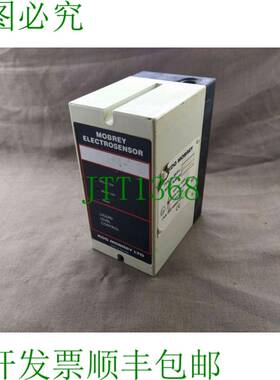 原装供应Mobrey Electrosensor MES1L/1S 液位控制 230 VAC