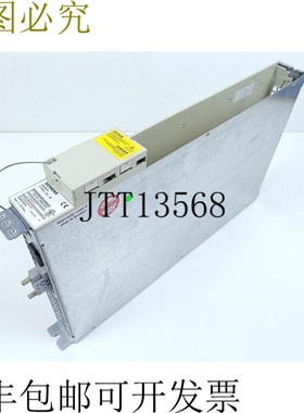 Simdorive 6SN1123-1AA00-0HA1 LT module 8A 版本 A 已测试 & M