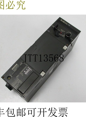 三菱MELSEC A3ACPU-P21 DATE 403 升级控制器