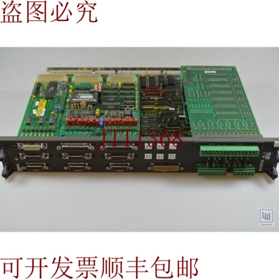 原装供应1070070622, CNC 伺服 M. ABS6/INC1/POTI1 - 新