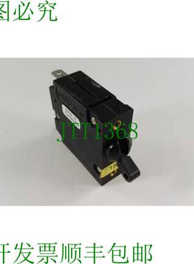 原装供应AIRPAX IPA-1-1-52-15.0-A-01-T 15A