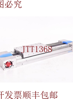 原装供应FESTO 556824 ,EGC-HD-160-210-TB-OH-GK, 同步带轴, Aco