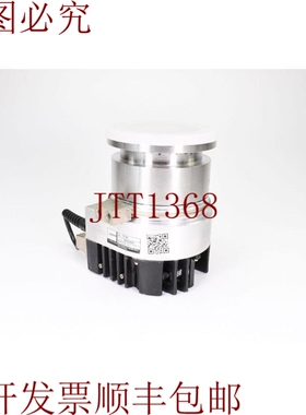 原装供应莱宝 800170V2102，TW 300，DN 100 CF，RS 485
