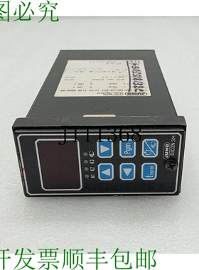 原装供应JUMO Dicon Sm SRM-48H 温度调节器 Srm-48h/30-053.12-6