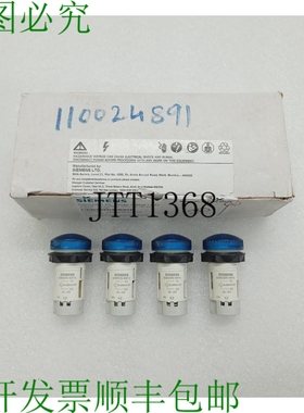 原装供应Compact PL 宽带 LED 蓝色 数量 14 LED