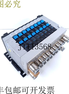 费斯托 CPV14--MP-8 18265 B307 + CPV14-VI 18210 B502 + 8x 161