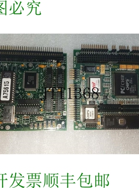 原装供应Rtd 数据模数 Ampro A60680-04 Rev F 带 Rtd 602652