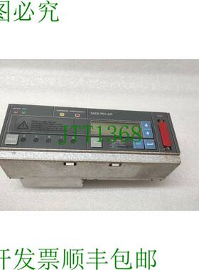 原装供应 SACE PR112/P LSI 跳闸 2500A