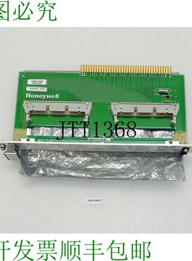 原装供应HYWELL 51304903-200 REV D WDI 输入/输出面板