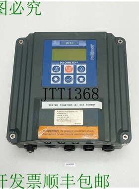 原装供应描述 DULCOMETER D2CA6PC2004A20E