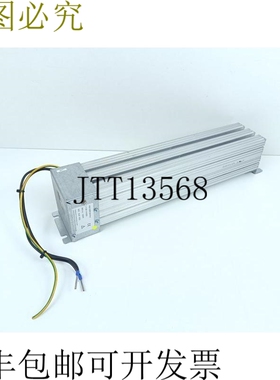 KEB 17.BR.110-06303 800V DC 1200W 30Ohm 断路电阻器 BRRESISTA
