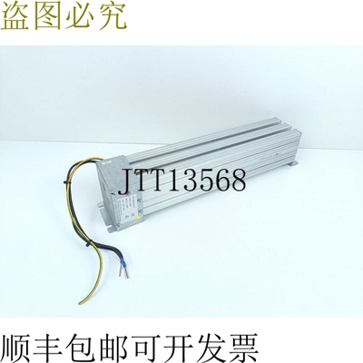 KEB 17.BR.110-06303 800V DC 1200W 30Ohm 断路电阻器 BRRESISTA