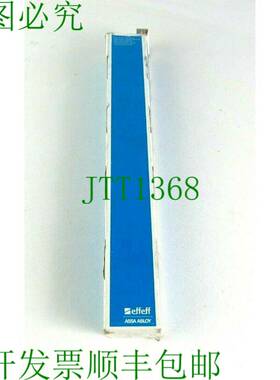 原装供应Effeff Assa Abloy 14FF---02135E31 Fafix h2 est 12v 1