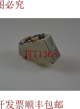 原装供应Phoenix Contact 2708245，D-Sub通道连接器 Subcon-Plus