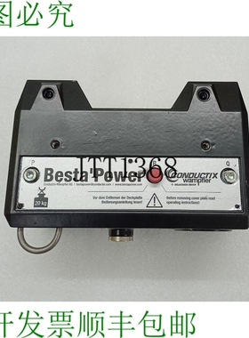 原装供应Besta Power Conductix 感应器 04878 型