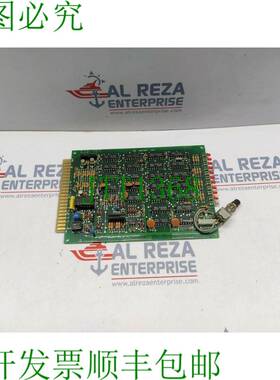 原装供应寺崎 ECA-804 Tm主单元 K/765/71-001B