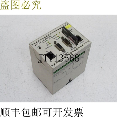 Wallace & Tiernan AAC5560 ID 7007 EAE1037 chemweb 服务器 +