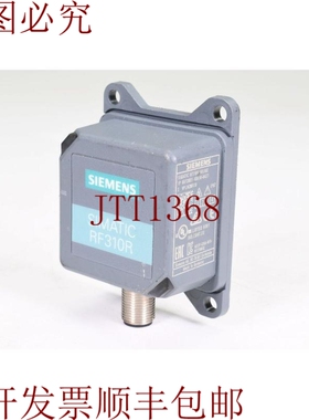 原装供应6GT2801-1BA10-0AX1，RF310R，读写器，E01