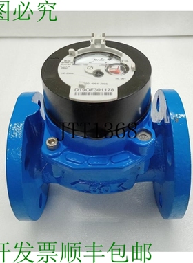 原装供应WOLTEX Itron 磁通计 WE50 LNE-23696 D19OF301178