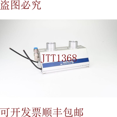 原装供应Escherich TC015US-0280-02-D11，Taifun-Clean 015，L=1