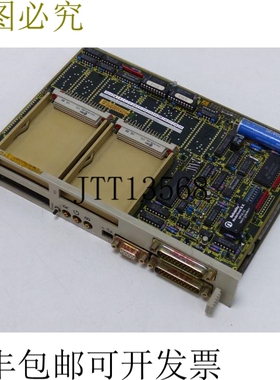 Simatic S5 6FM1470-3BA20 6FM1 470-3BA20 E支架09