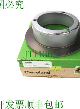 原装供应CLEVELAND 164-02201 PARKER 大象和象盘式大象钢