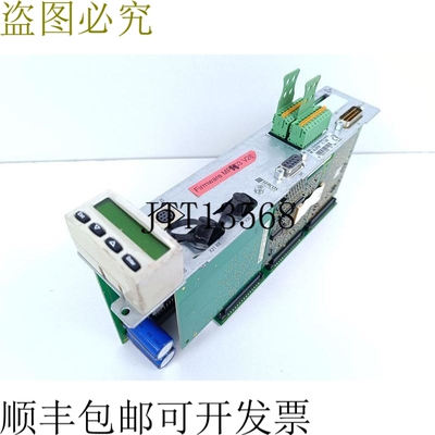 力士乐CSH01.1C-SE-EN2-NNN-NNN-S1-S-NN-FW R911297009 已测试且