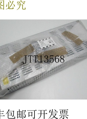 Allen Bradley Rockwell CAT2090-XXLF-375B RFI 元件公告 2090 7