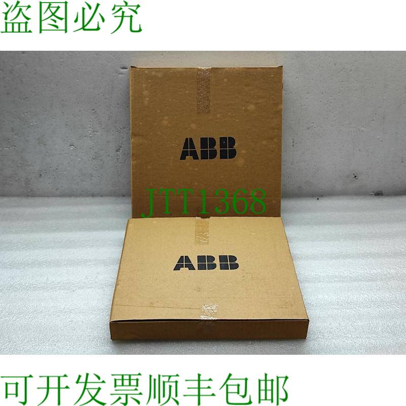 原装供应 3AYN209417R10003 应用程序 PROC图片