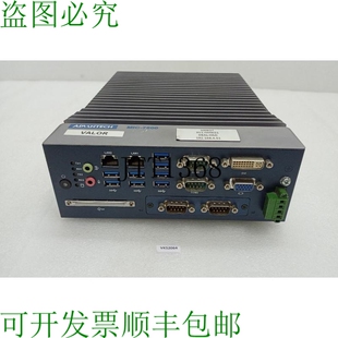 原装 零件号 U0A1E Windows7 Valor 7500B 7500 Mic 供应研华 Mik