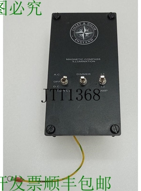 原装供应Lilley & Gillie 磁罗盘 闪电泡芙 ERS40US24-C