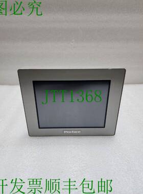 原装供应PROFACE PFXXM4300TP 5.7 英寸 HMI 显示面板 XM-4300TP
