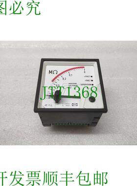 原装供应DEIF SIM-Q 兆欧表 100061031.90 400-480V