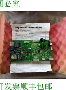 原装供应RSPC 洗衣机 7702175000 门 PCB 802523