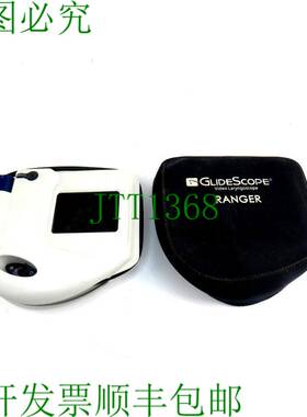 原装供应Verathon Glidescope Ranger 携带可重复使用摄像头 0574