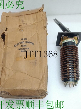 原装供应开关 Giratorio 21 61215A / 10A-125VAC