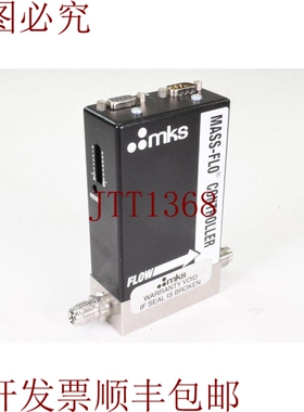 原装供应MKS 1179bx 53c R 1 4 V Spc1，氟橡胶，H2 4000 Sccm