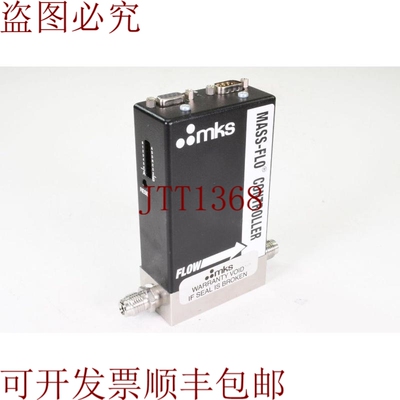 原装供应MKS 1179bx 53c R 1 4 V Spc1，氟橡胶，H2 4000 Sccm