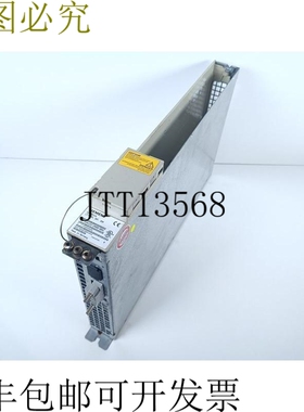 Simodrive 6SN1123-1AA00-0BA1 LT module INT。25A VER.A 经过