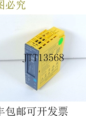 Simatic F-TM ServoDrive ST 驱动控制器 6BK1136-6AB00-0BU0